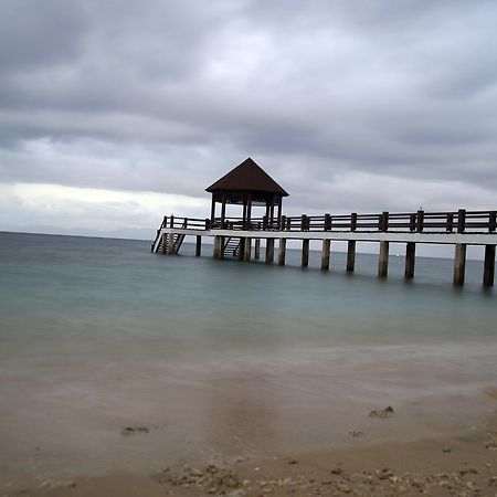 Altamar Beach Resort San Jacinto Dış mekan fotoğraf